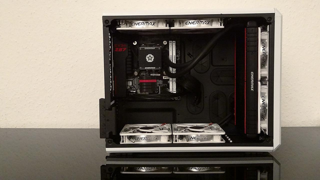 [23/01/2015] Update Januar 2015: PC von Galaxy_Radio