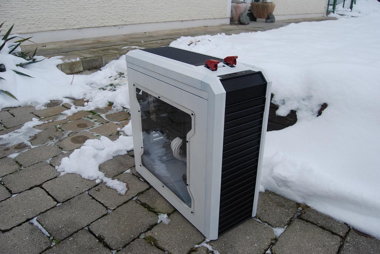 [23/01/2015] Update Januar 2015: PC von YellowMustang2001