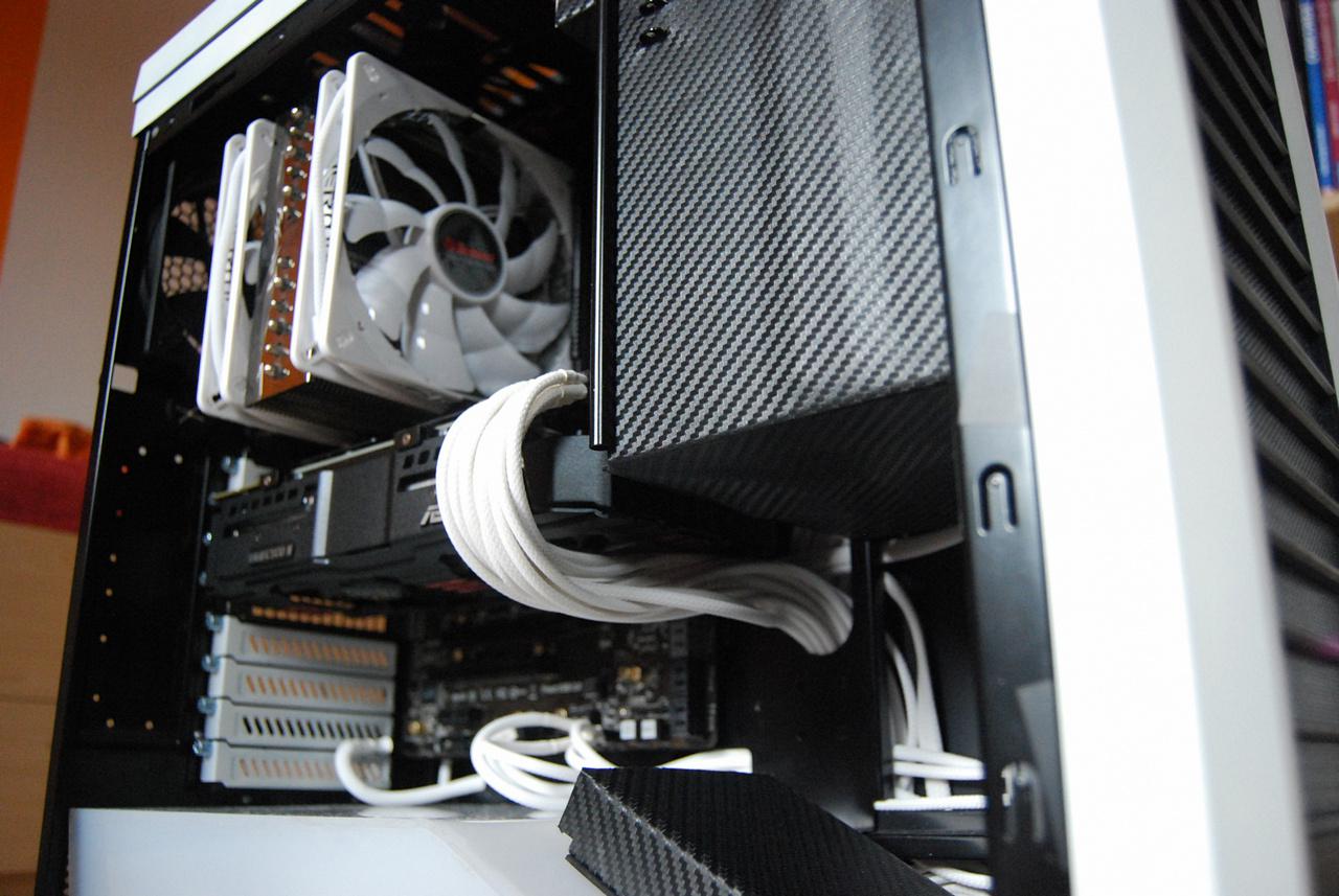[23/01/2015] Update Januar 2015: PC von YellowMustang2001
