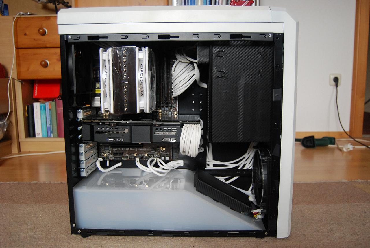 [23/01/2015] Update Januar 2015: PC von YellowMustang2001