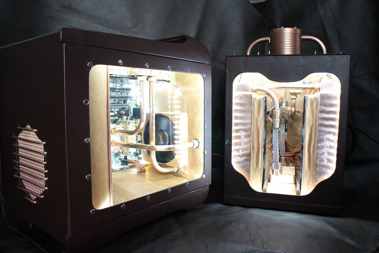 [23/01/2015] Update Januar 2015: PC von bassmantommy