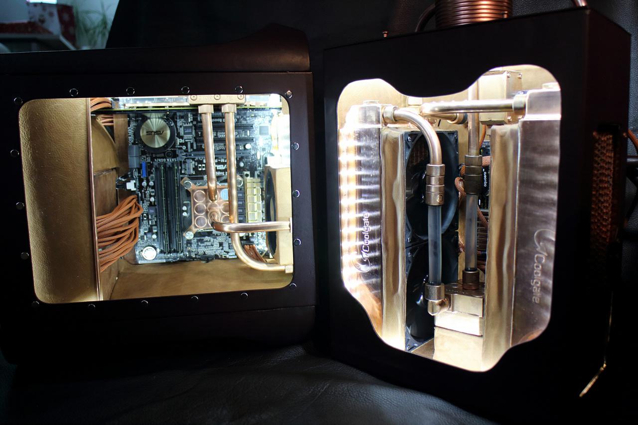 [23/01/2015] Update Januar 2015: PC von bassmantommy