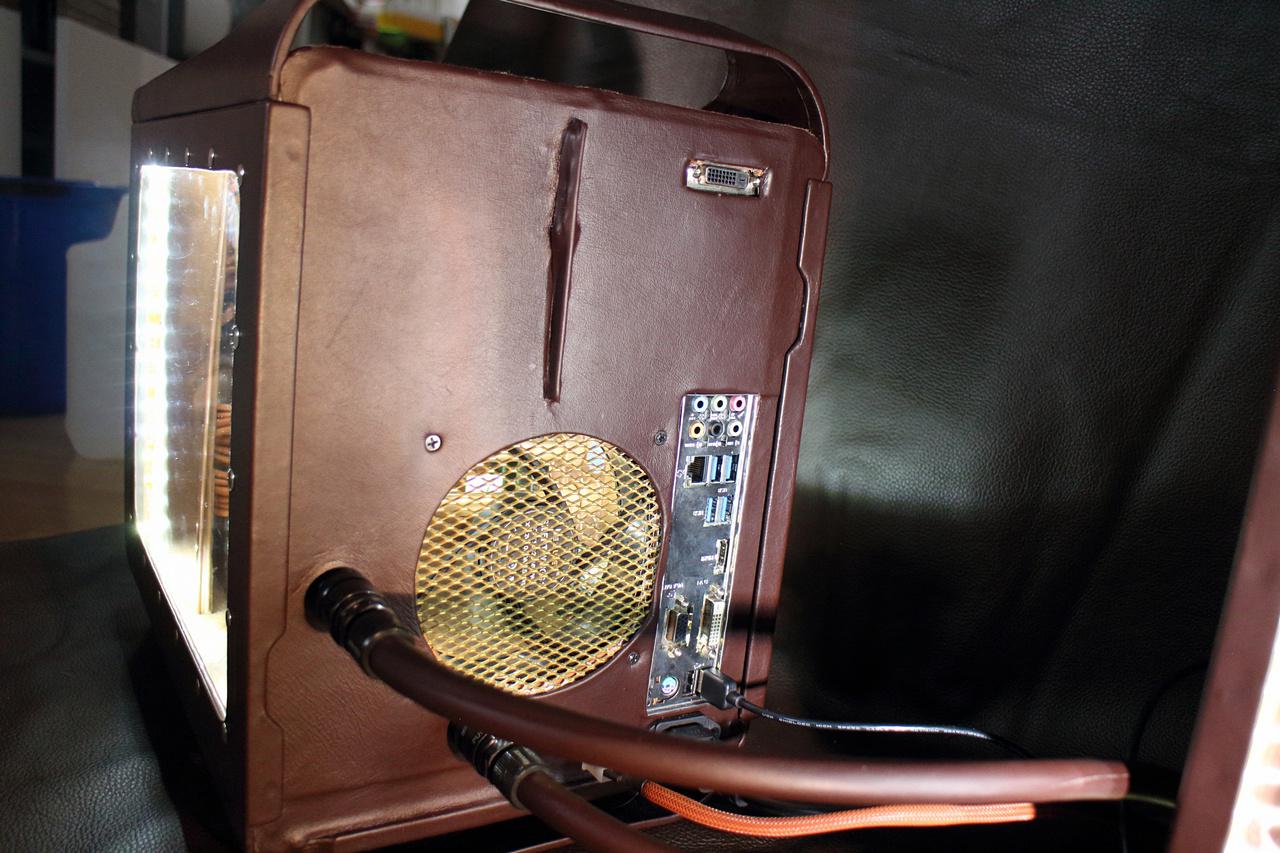 [23/01/2015] Update Januar 2015: PC von bassmantommy