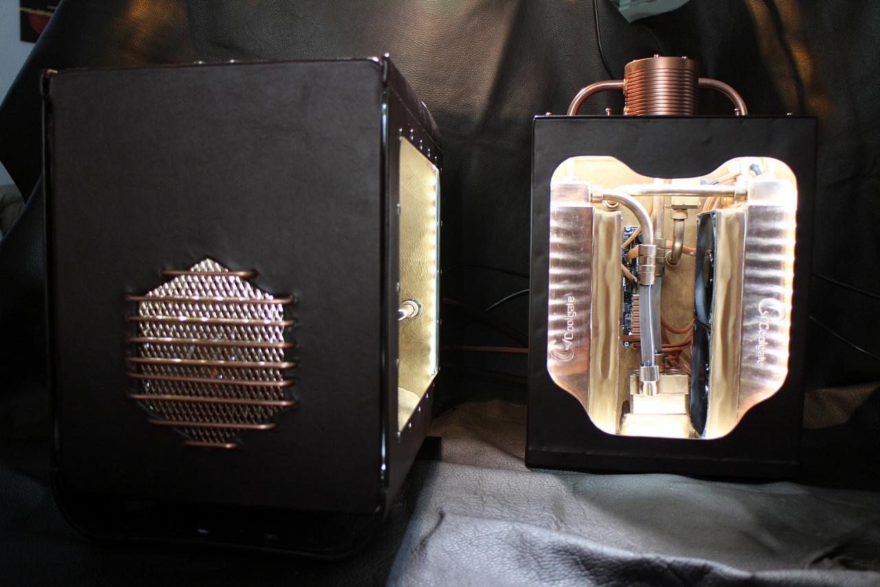 [23/01/2015] Update Januar 2015: PC von bassmantommy