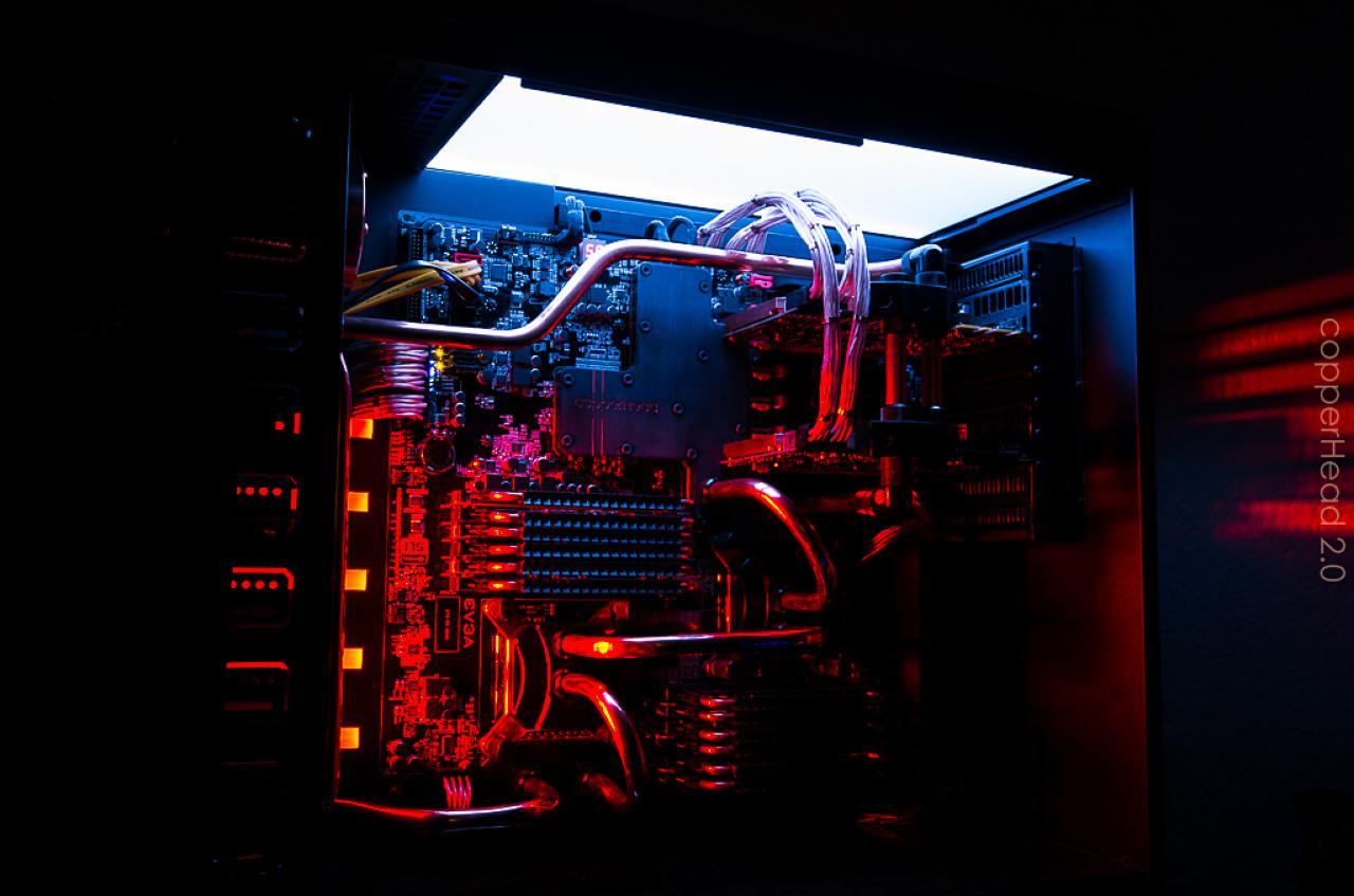 [23/01/2015] Update Januar 2015: PC von Jbfem