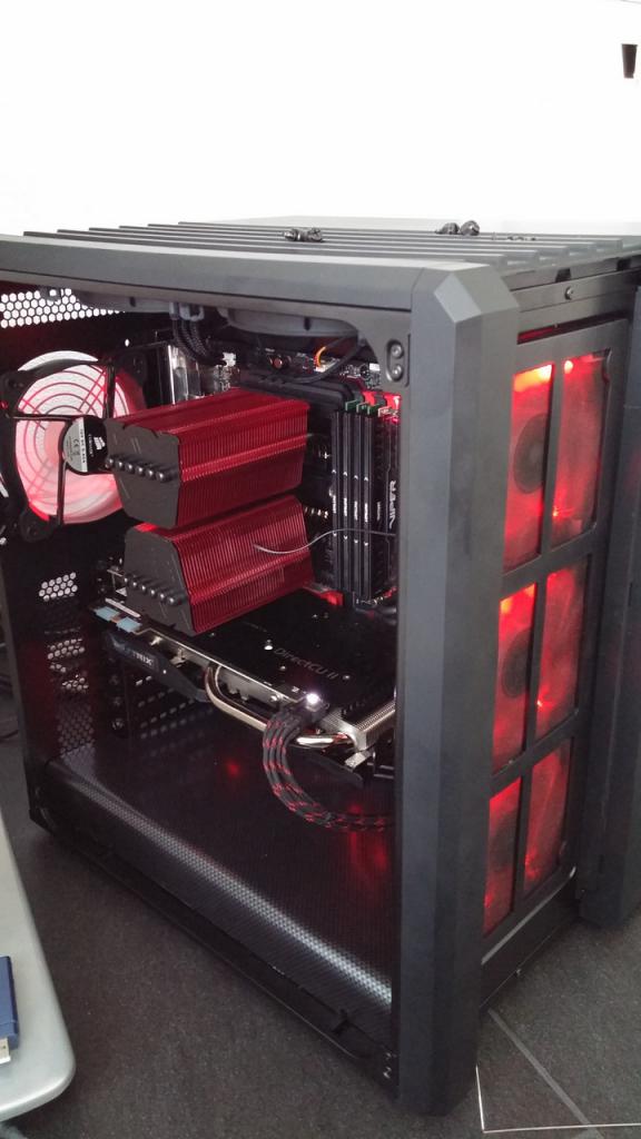 [23/01/2015] Update Januar 2015: PC von storm004