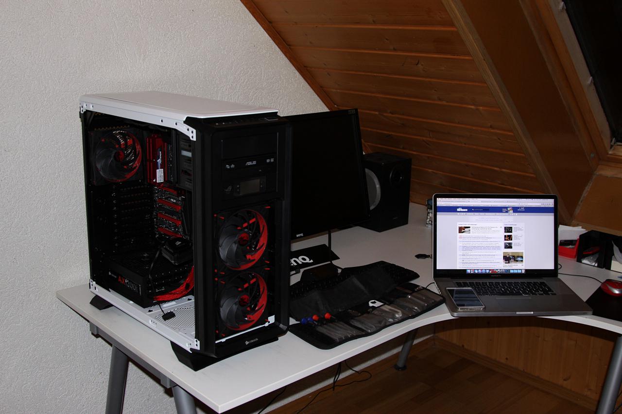 [23/01/2015] Update Januar 2015: PC von mjay88