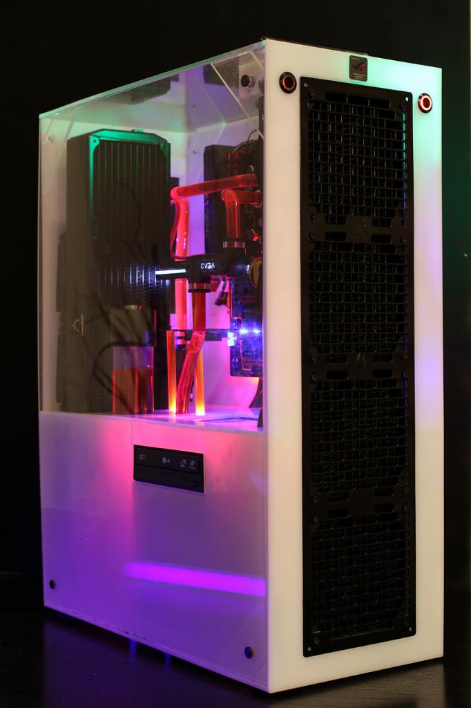 [23/01/2015] Update Januar 2015: PC von marcuz