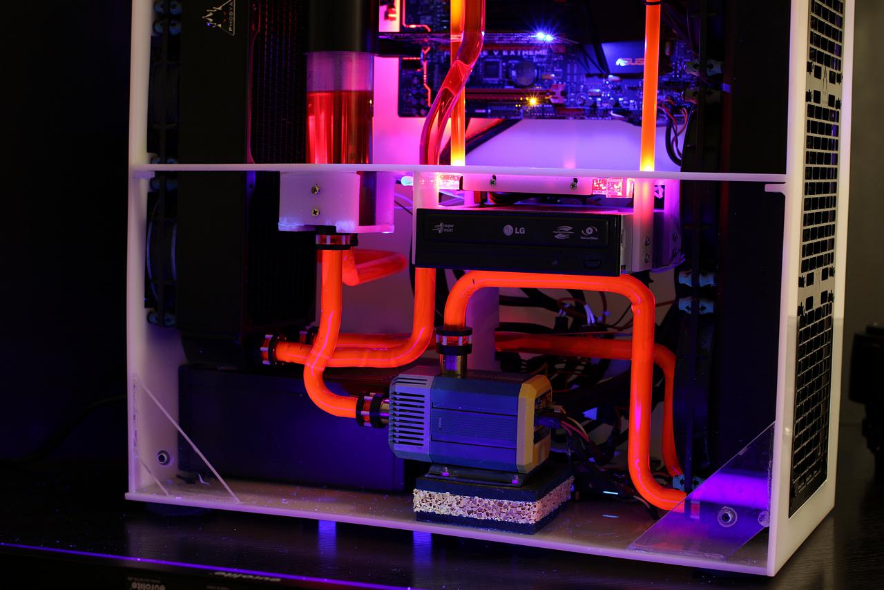 [23/01/2015] Update Januar 2015: PC von marcuz