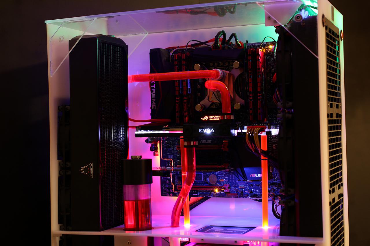 [23/01/2015] Update Januar 2015: PC von marcuz