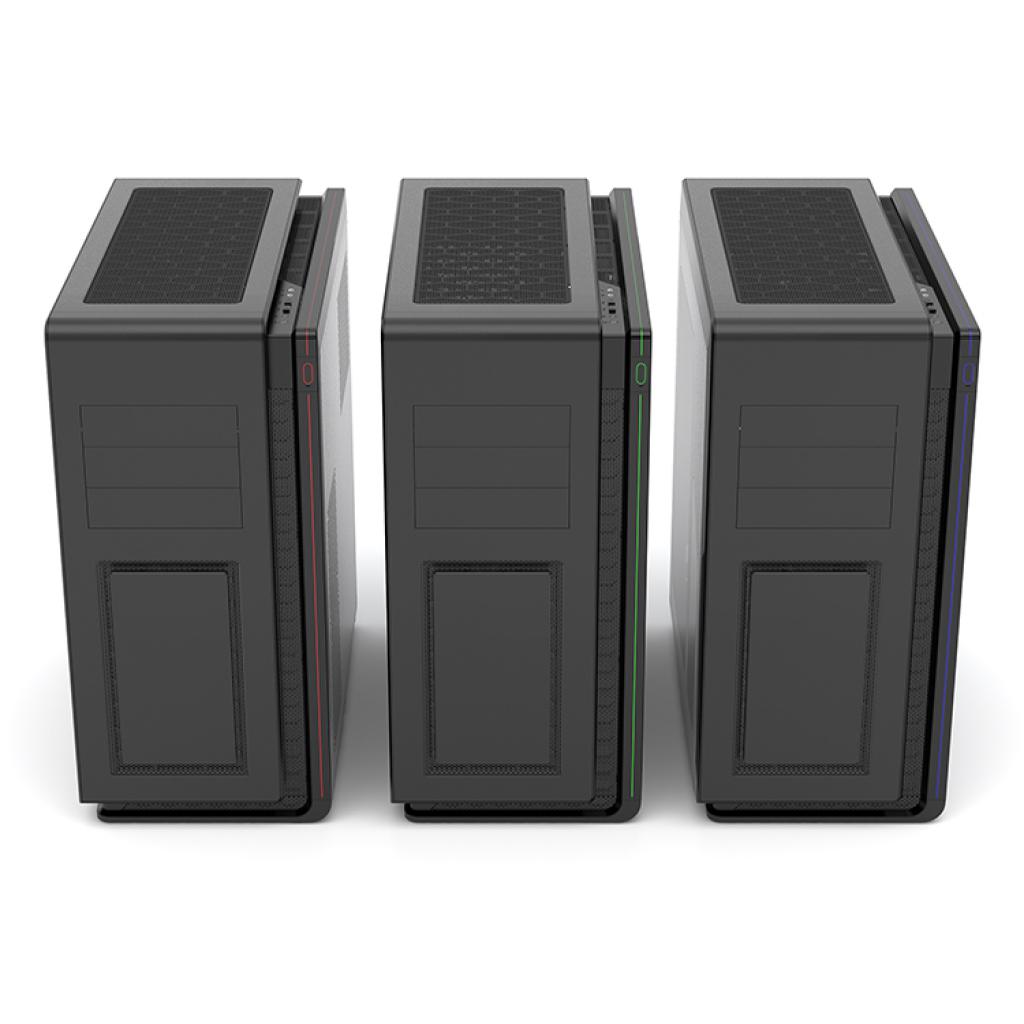 [06/01/2015] Gehäuse-Platzwunder: Phantek Enthoo Mini XL bietet Platz für zwei PC-Systeme (12)