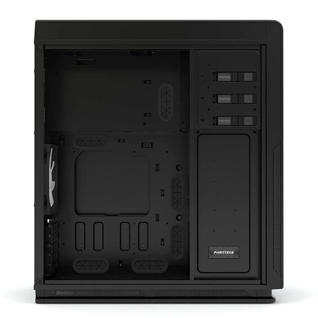 [06/01/2015] Gehäuse-Platzwunder: Phantek Enthoo Mini XL bietet Platz für zwei PC-Systeme (3)