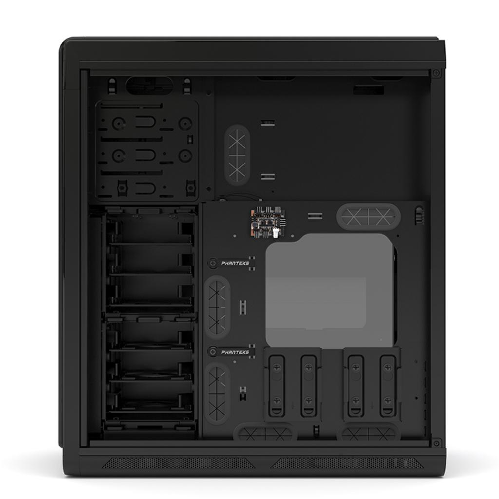[06/01/2015] Gehäuse-Platzwunder: Phantek Enthoo Mini XL bietet Platz für zwei PC-Systeme (4)