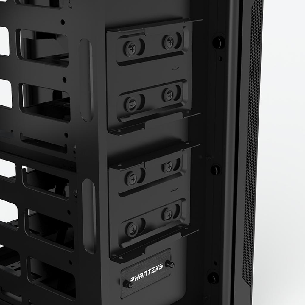 [06/01/2015] Gehäuse-Platzwunder: Phantek Enthoo Mini XL bietet Platz für zwei PC-Systeme (7)