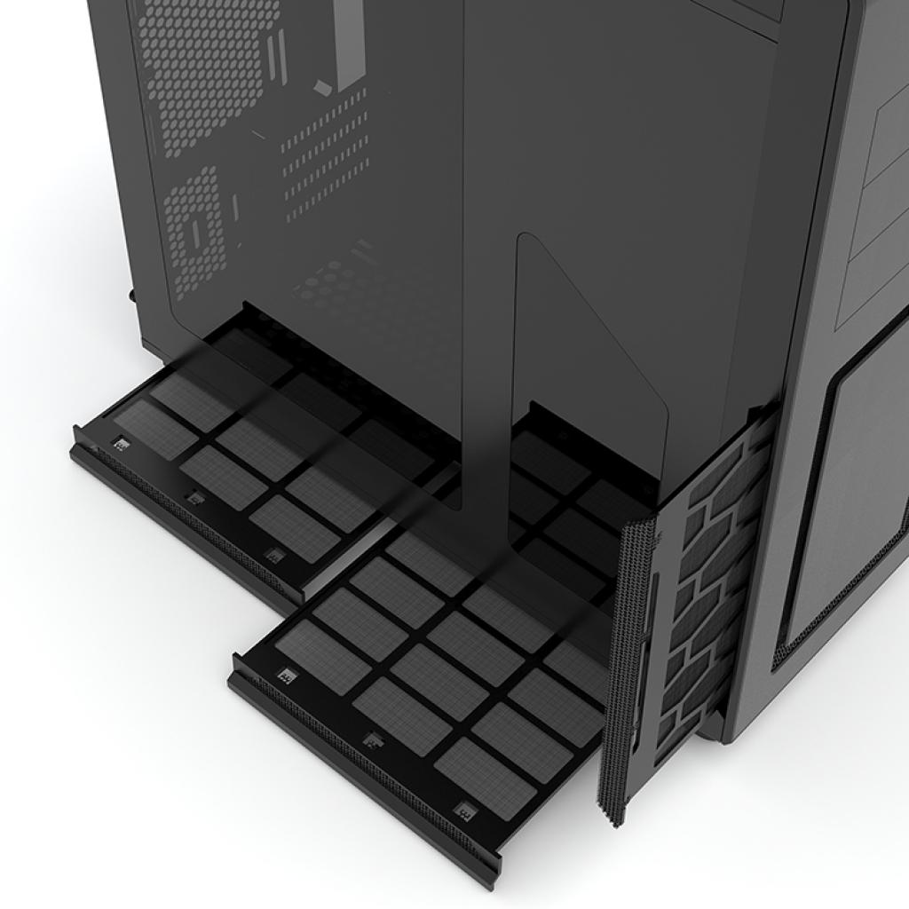 [06/01/2015] Gehäuse-Platzwunder: Phantek Enthoo Mini XL bietet Platz für zwei PC-Systeme (9)