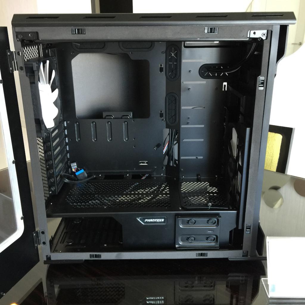 [12/01/2015] Phanteks Enthoo Evolv ATX