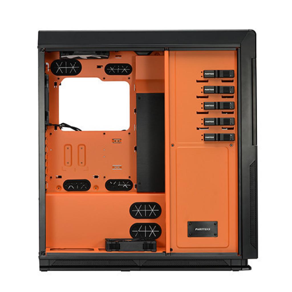 [12/01/2015] Phanteks Enthoo Primo SE Orange 1