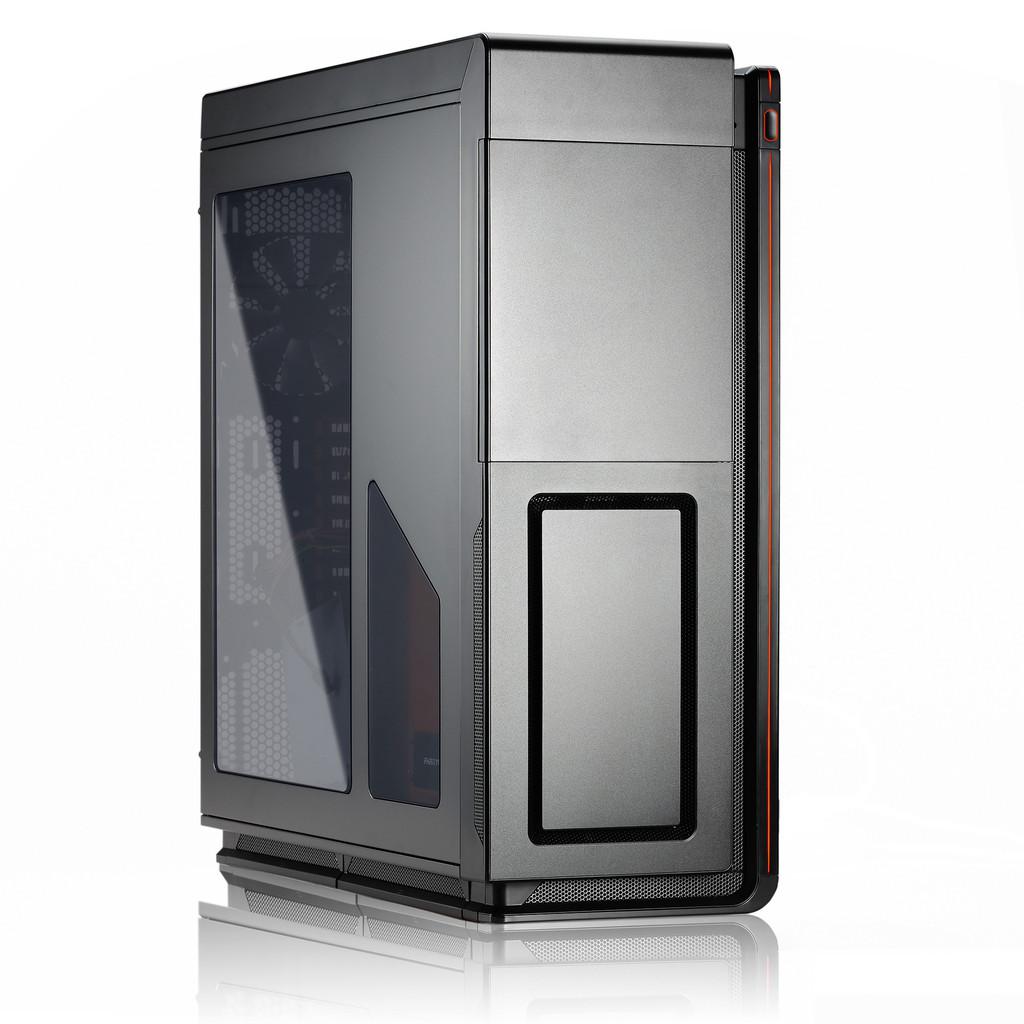 [12/01/2015] Phanteks Enthoo Primo SE Orange 2