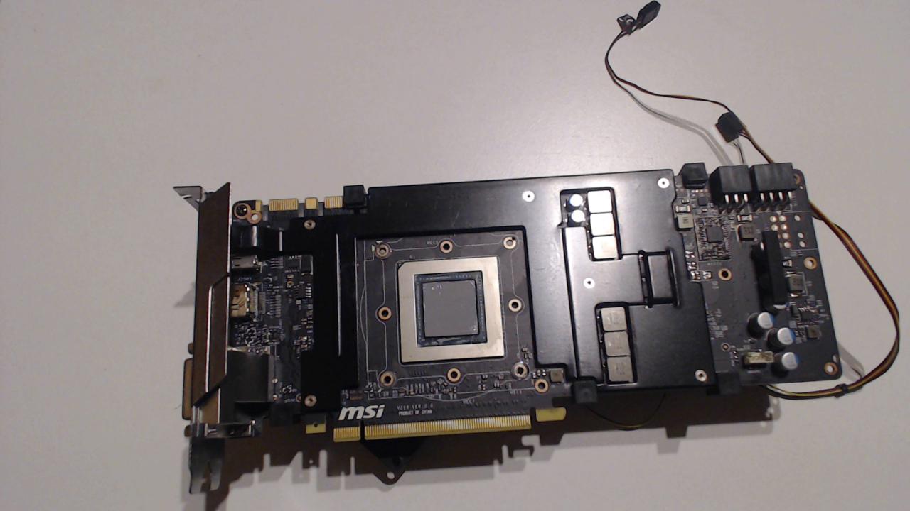 [01/01/2015] GTX 780Ti