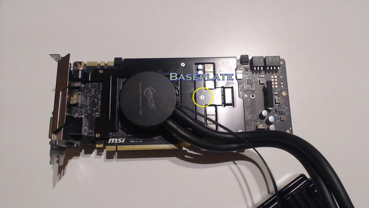 [01/01/2015] Messpunkt Baseplate