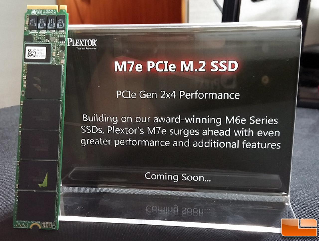 [07/01/2015] Plextor M7e