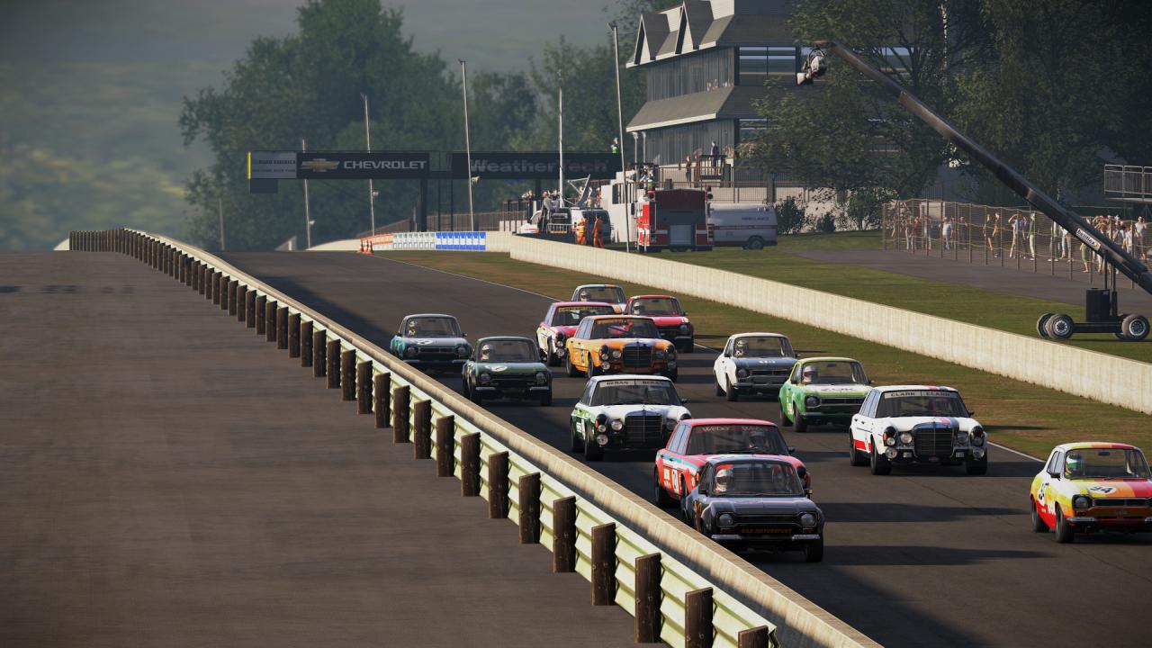 [28/01/2015] Project Cars Preview (2)