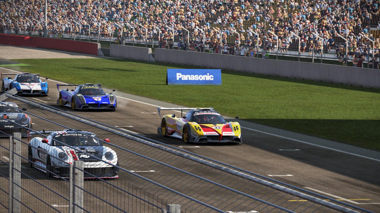 [28/01/2015] Project Cars Preview (16)