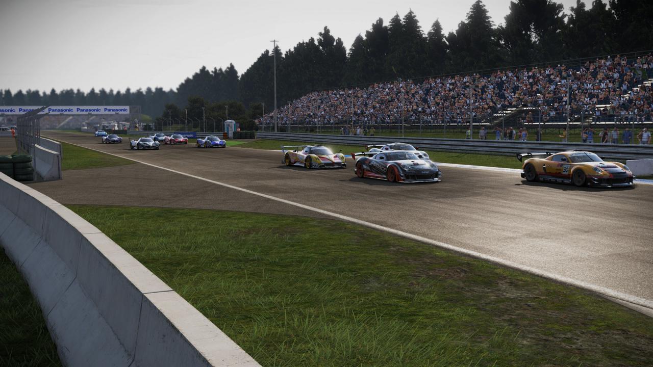 [28/01/2015] Project Cars Preview (18)