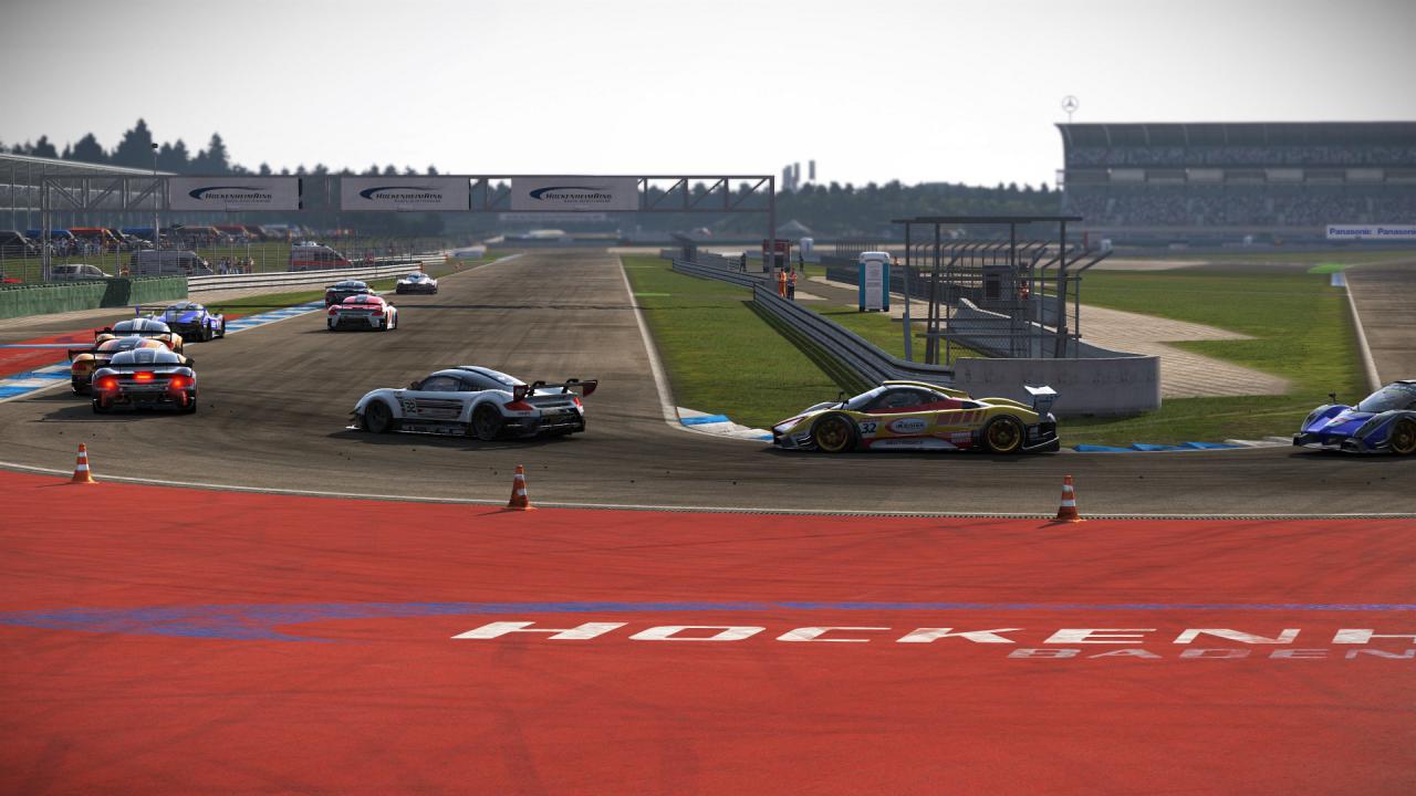 [28/01/2015] Project Cars Preview (20)