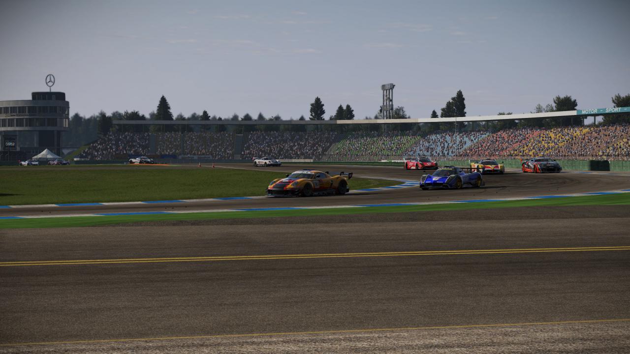 [28/01/2015] Project Cars Preview (23)
