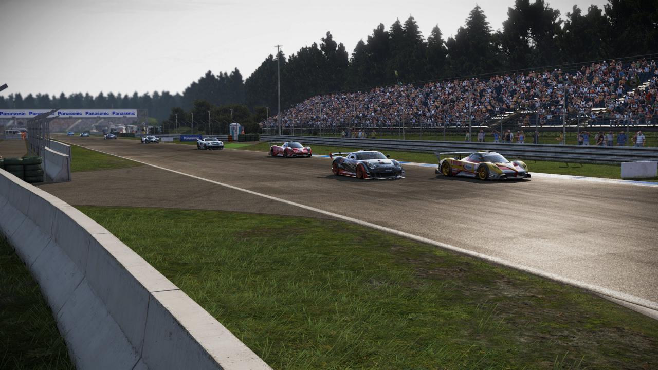 [28/01/2015] Project Cars Preview (25)