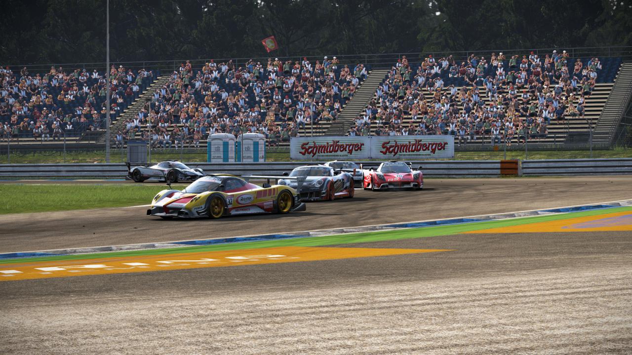 [28/01/2015] Project Cars Preview (26)