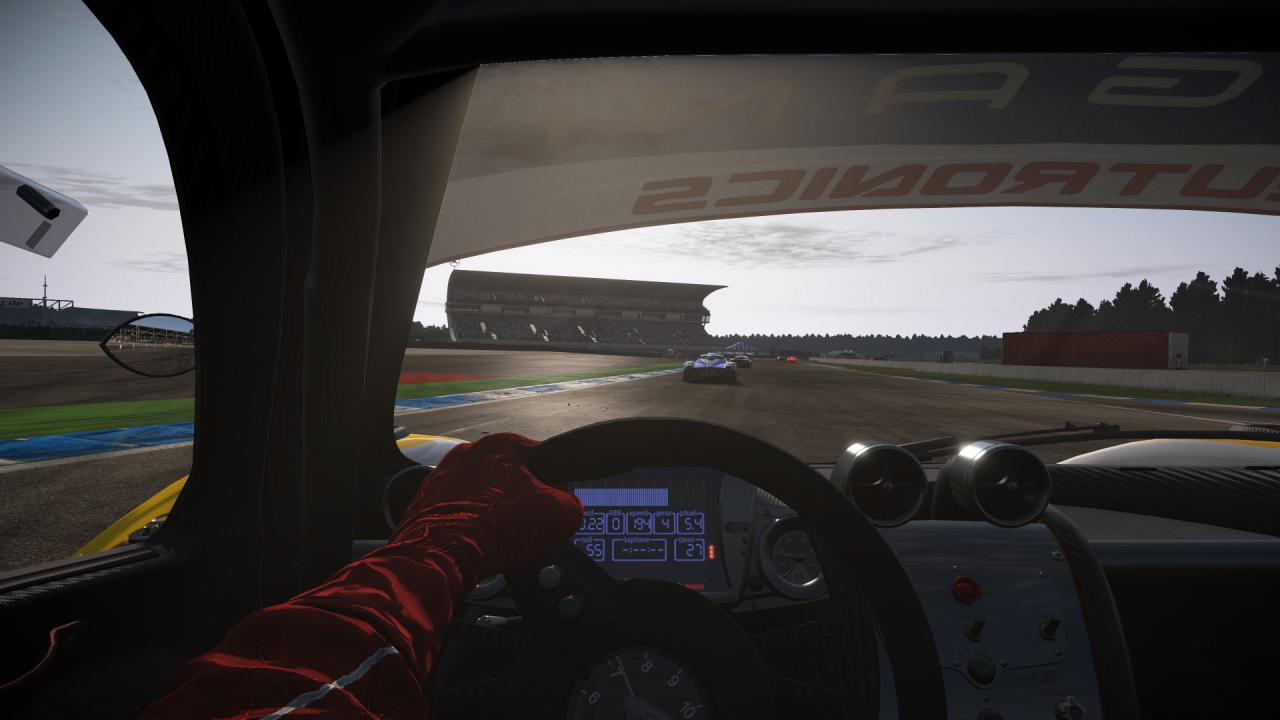 [28/01/2015] Project Cars Preview (28)