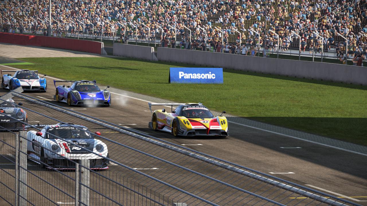 [28/01/2015] Project Cars Preview (30)
