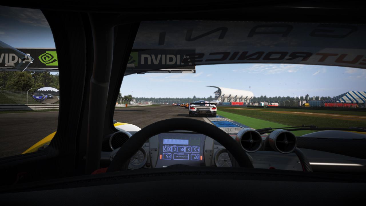 [28/01/2015] Project Cars Preview (33)
