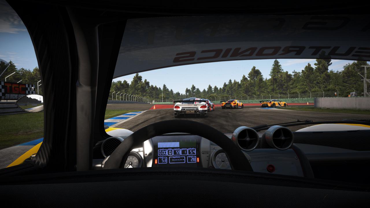 [28/01/2015] Project Cars Preview (34)