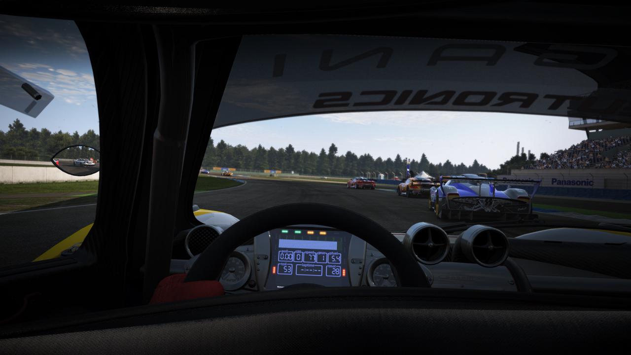 [28/01/2015] Project Cars Preview (35)