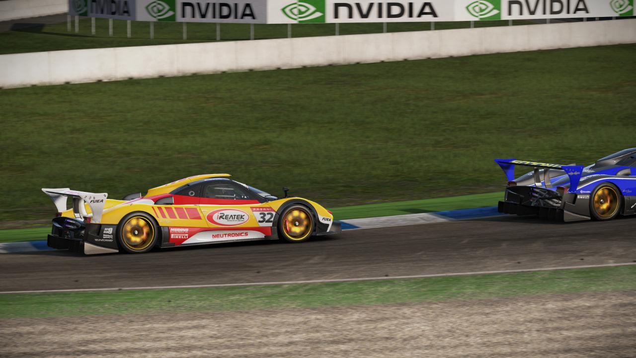 [28/01/2015] Project Cars Preview (39)