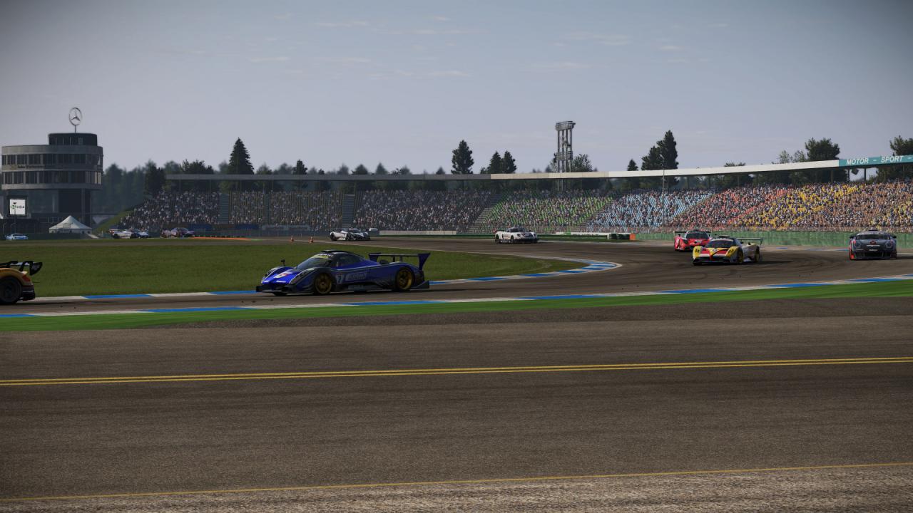 [28/01/2015] Project Cars Preview (40)
