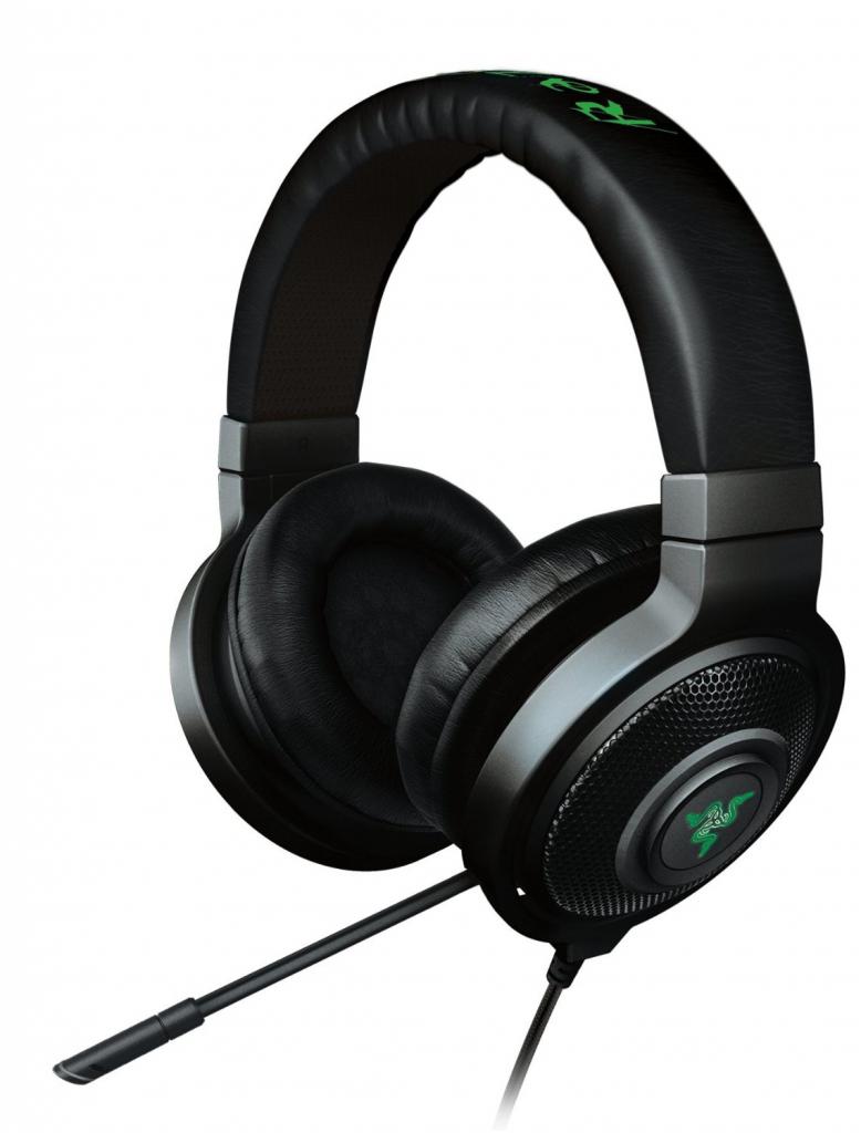 [07/01/2015] Razer Kraken 7.1 Chroma (bei Amazon.de kaufen)