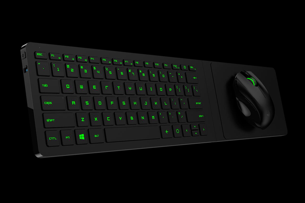 [07/01/2015] Razer Turret