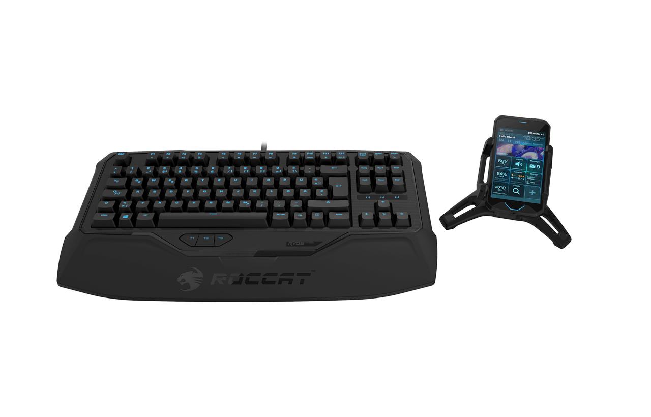 [07/01/2015] Roccat Ryos Phobo