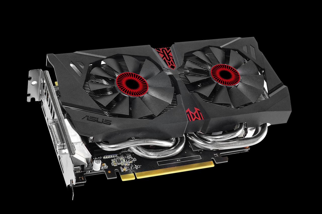[22/01/2015] Asus GTX 960 Strix (3)