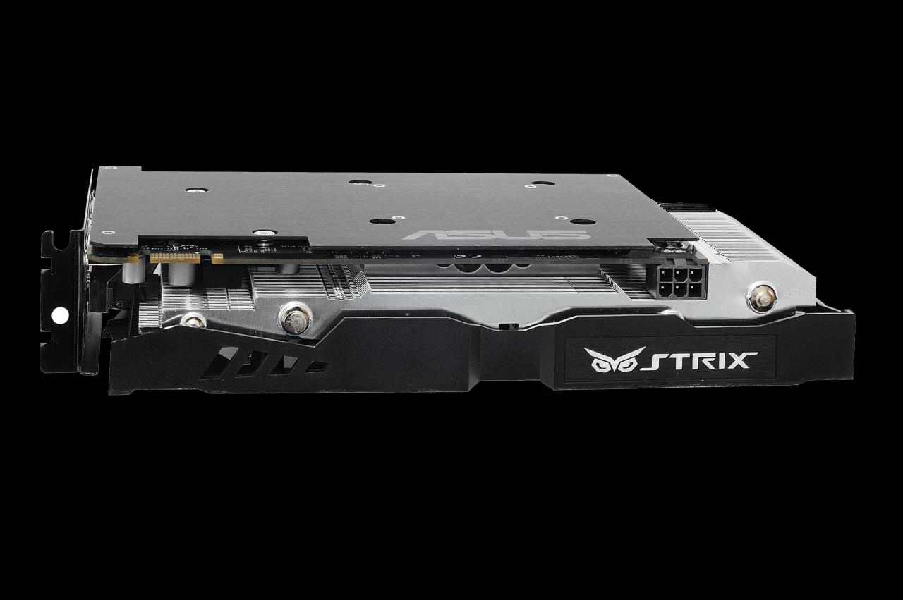 [22/01/2015] Asus GTX 960 Strix (2)