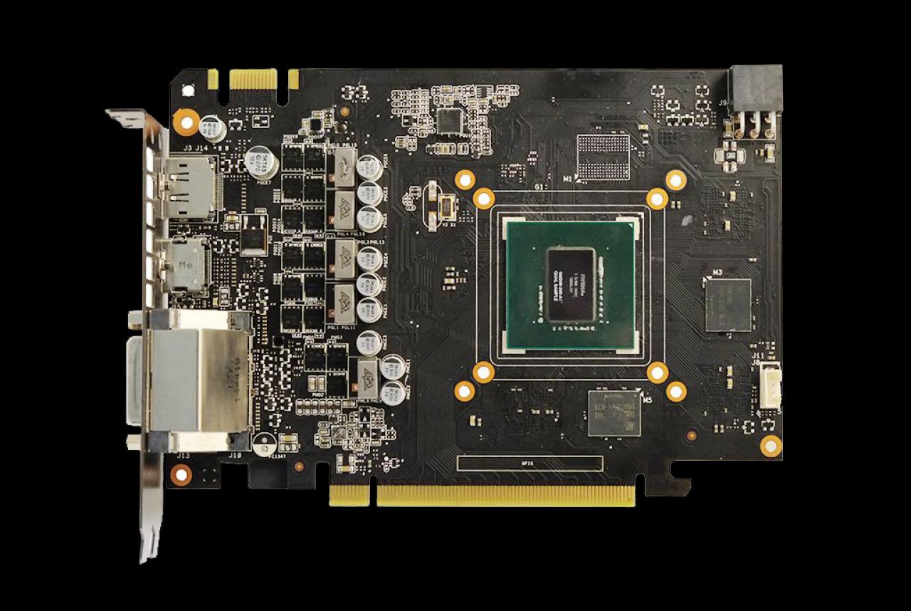 [22/01/2015] Asus GTX 960 Strix (8)