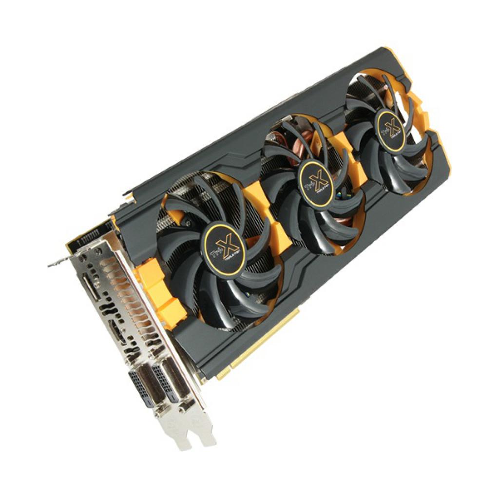 [23/01/2015] Sapphire R9 290X Tri-X/8G: Günstigeres Custom-Design mit 8 GiByte