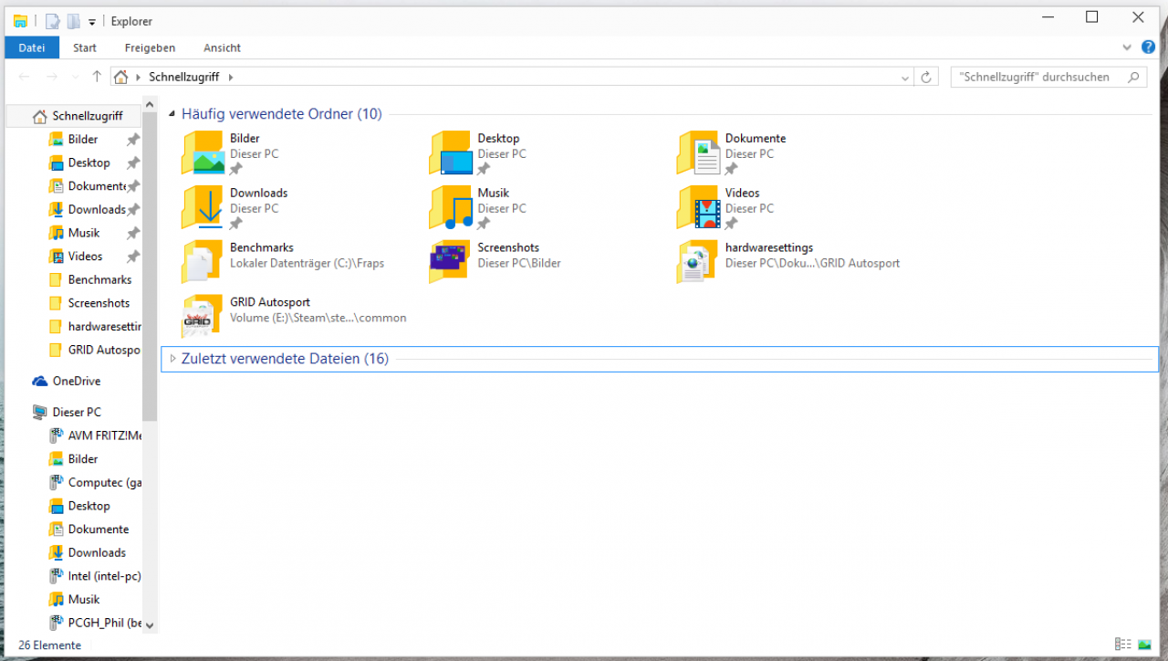 [30/01/2015] Windows: January Technical Preview im Test (5)