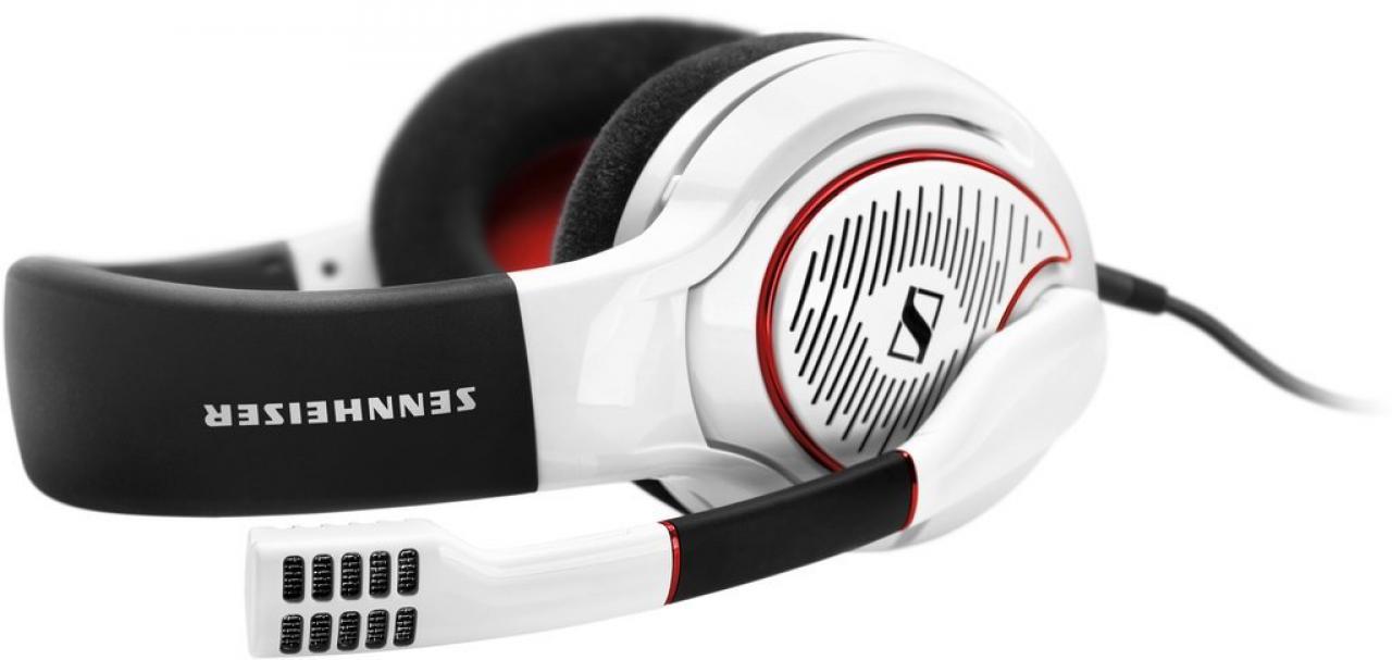 [07/01/2015] 6. Platz im PCGH-Einkaufsführer: Sennheiser G4me One (bei Amazon.de kaufen)