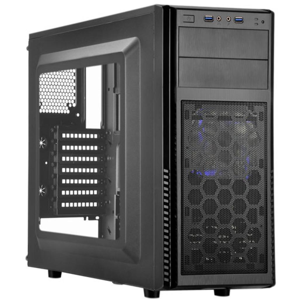 [12/01/2015] Silverstone Precision PS11