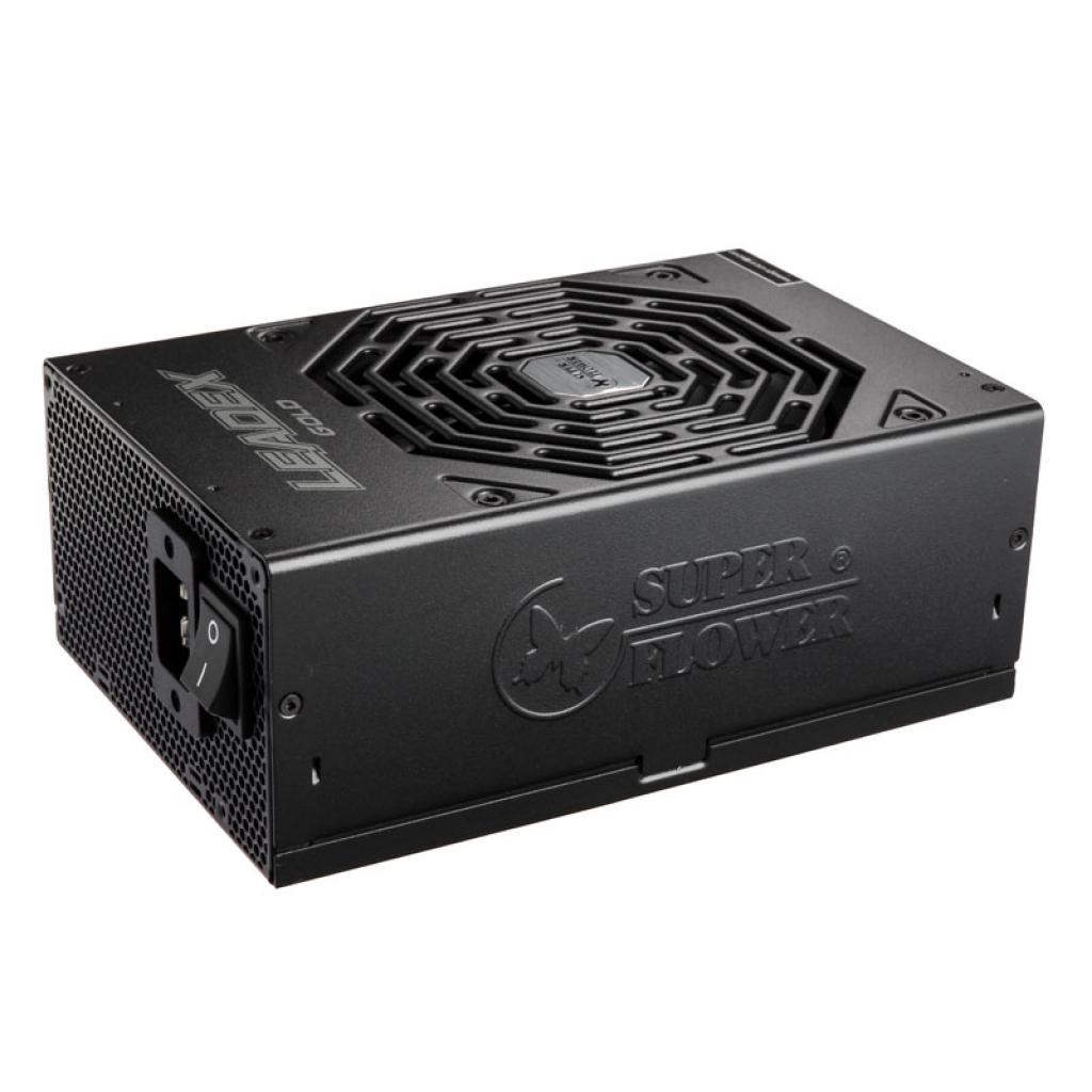 [23/01/2015] Super Flower Leadex: 350 Euro für 1.600 Watt mit 80 Plus Titanium (1)